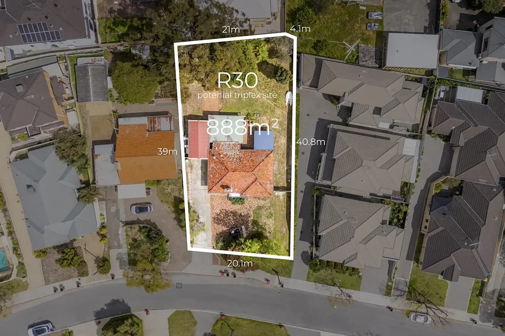 Karrinyup 2 Bedroom An Invitation to Imagine!