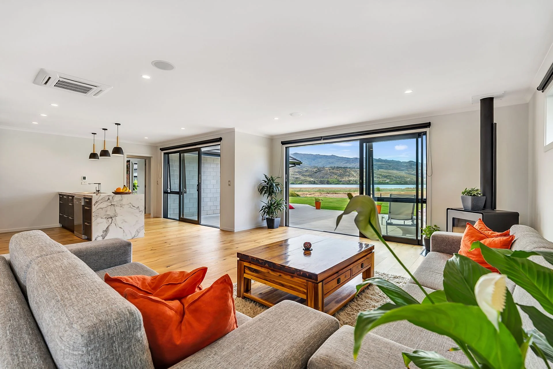 56 Perriam Place, Cromwell, Central Otago District, Otago, 4 Schlafzimmer, 2 Badezimmer, House