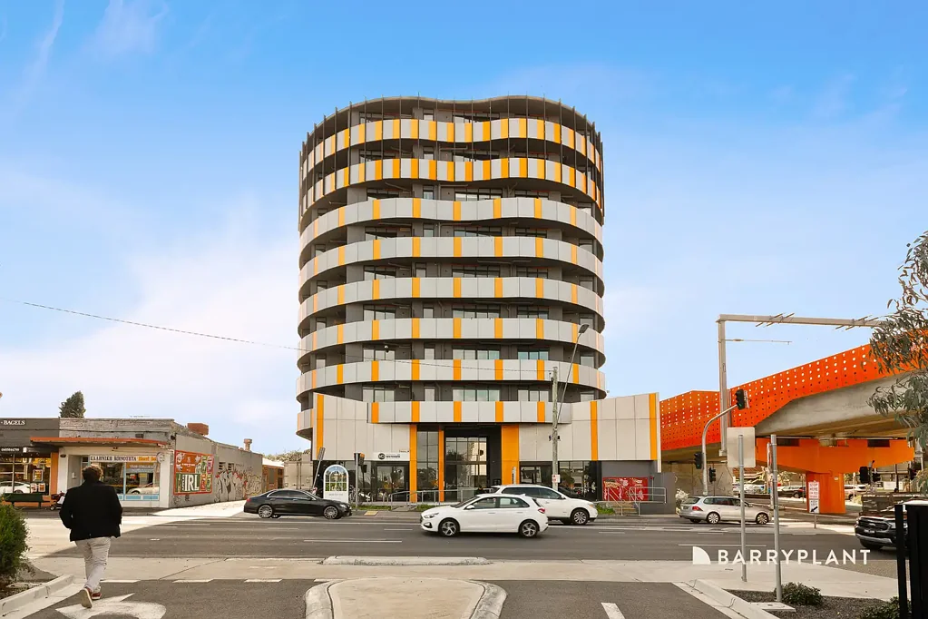 115/146 Bell Street, Coburg, VIC 3058