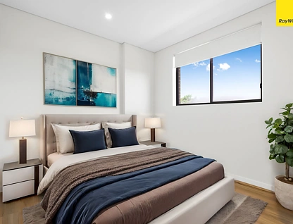 34/280 Merrylands Road, Merrylands, NSW 2160, 2房, 2浴, 排房