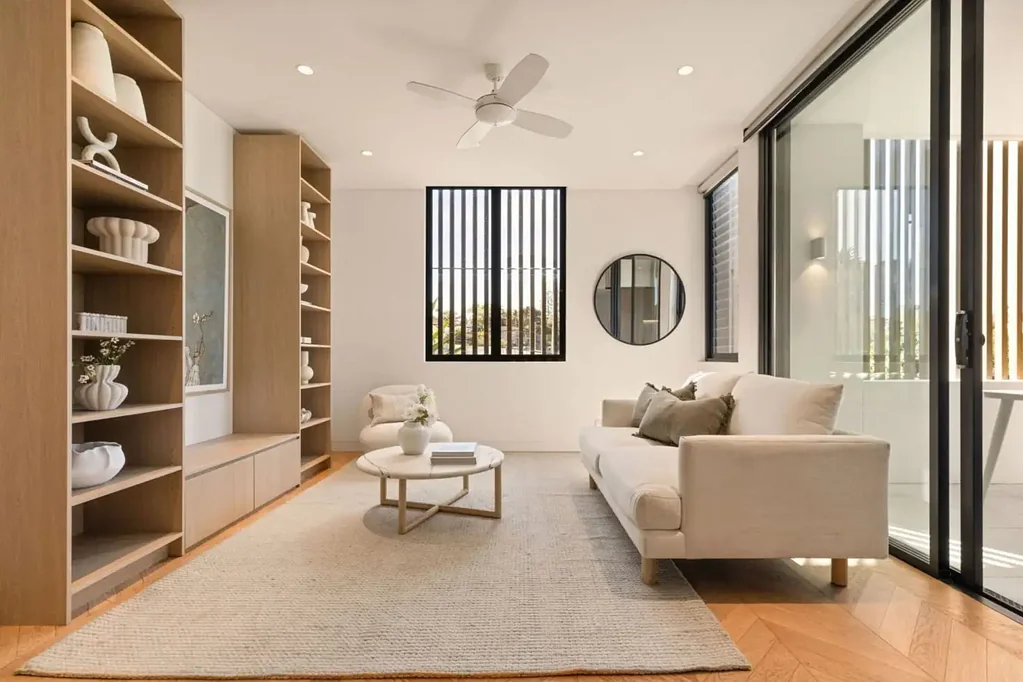 Vaucluse 2Kwarto Boutique, Bright and Beautifully Positioned
