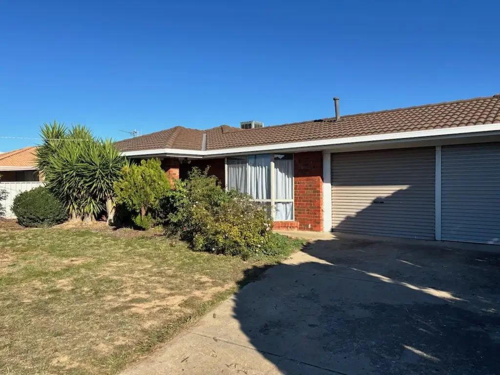 Great Family Home!