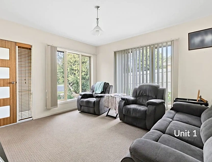 1+2/133 Warrandyte Road, Langwarrin, VIC 3910, 4 રૂમ, 2 બાથરૂમ, House