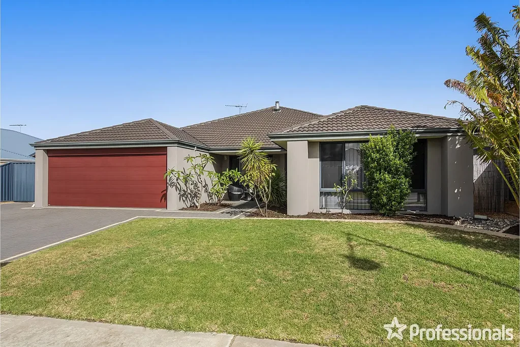 43 Blackberry Ramble, Byford, WA 6122