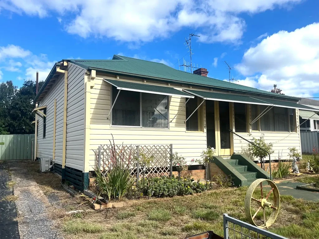 18 Dalgarno Street, Coonabarabran, NSW 2357