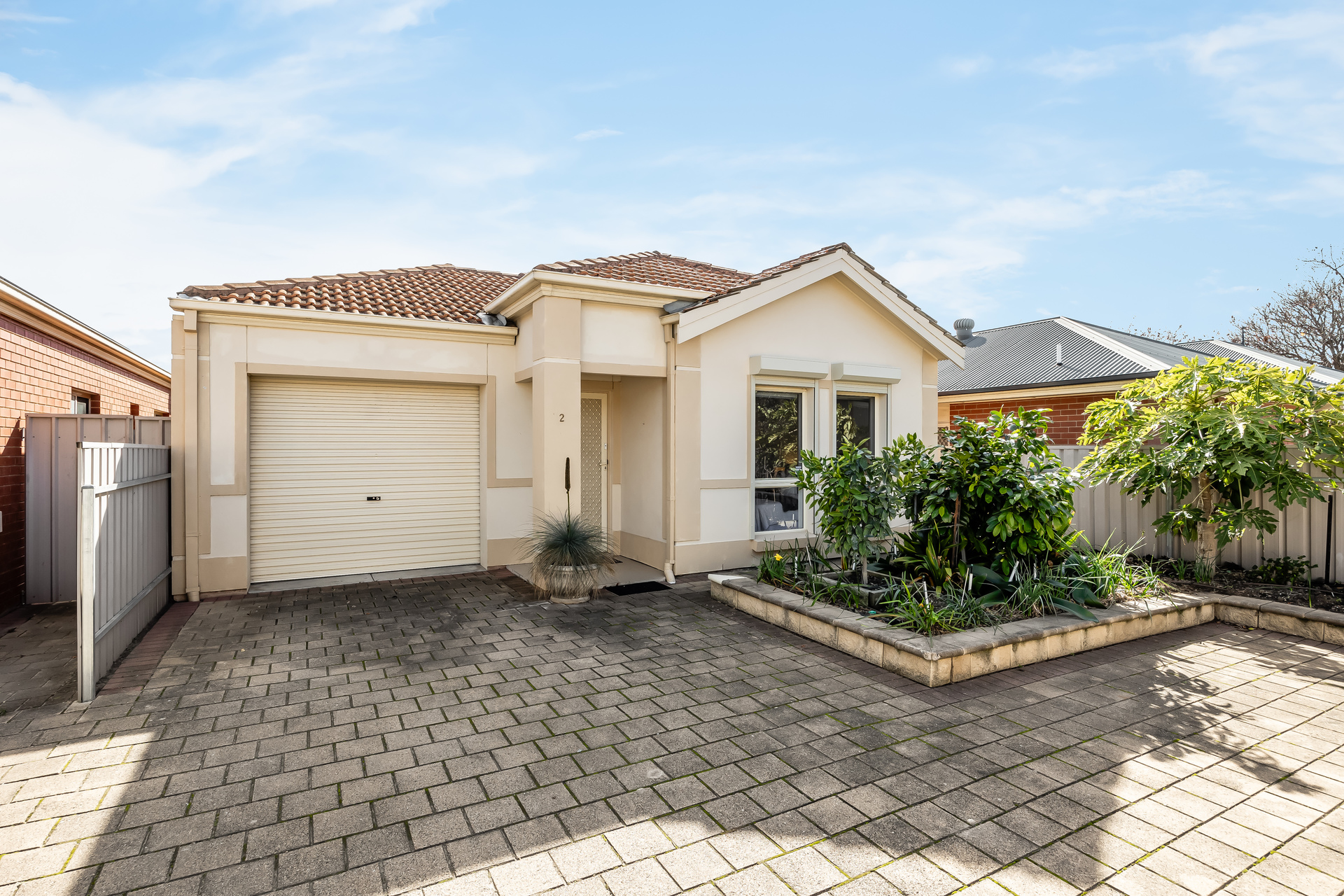 UNIT 2 354 HENLEY BEACH RD, LOCKLEYS SA 5032, 0部屋, 0バスルーム, House