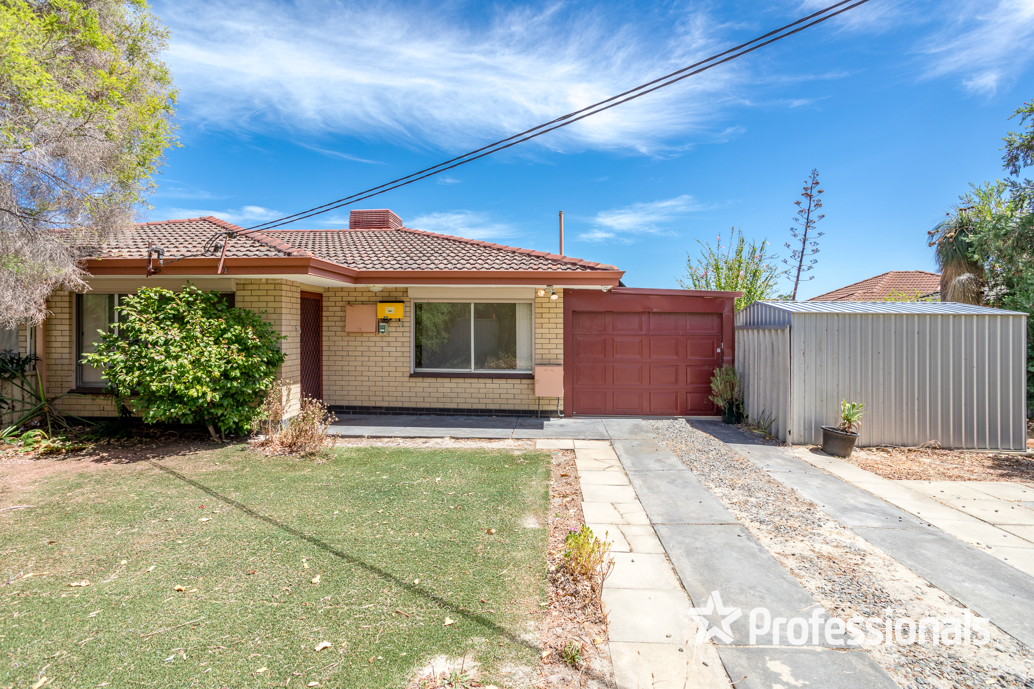 55A THIRD AV, KELMSCOTT WA 6111, 0 chambres, 0 salles de bain, Unit