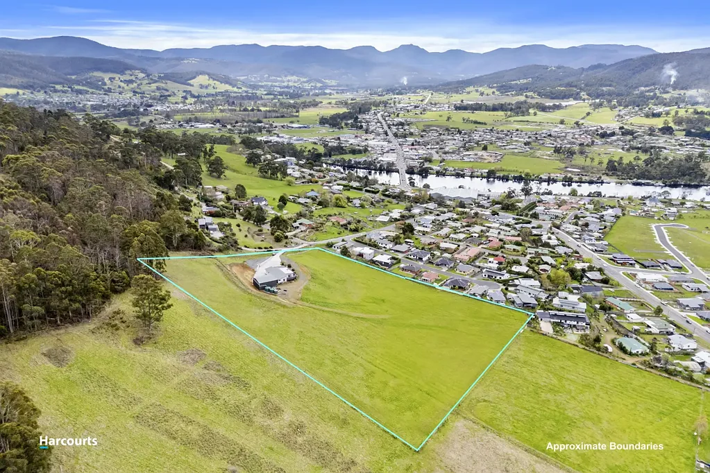 21 Scenic Hill Road, Huonville, TAS 7109