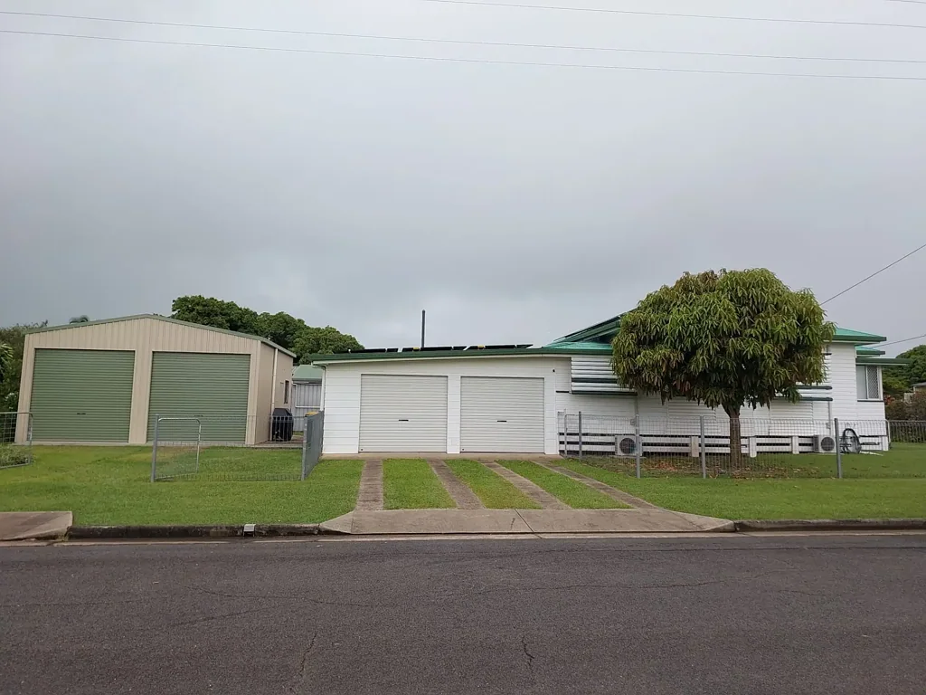 Maryborough 2房  HOME SWEET HOME