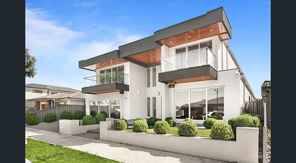 Wollert 4ਬੈੱਡਰੂਮ Exceptional & Unparalleled Luxury Living with Outdoor Heated Swimming Pool
