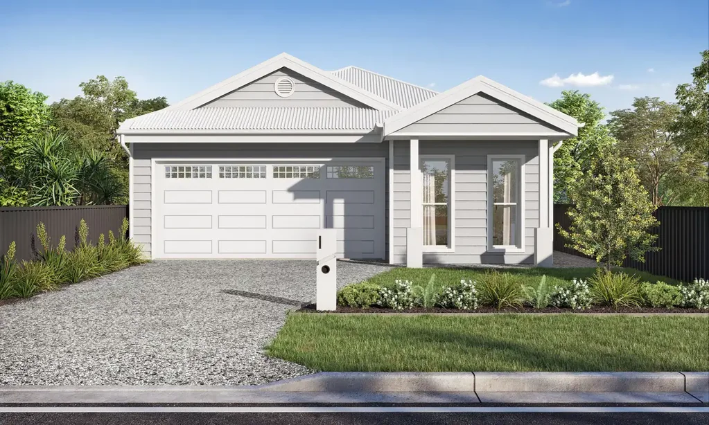 Bethania 4Phòng ngủ Your New Home Awaits...