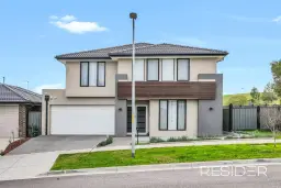 2 Wagonwheel Street, Mernda