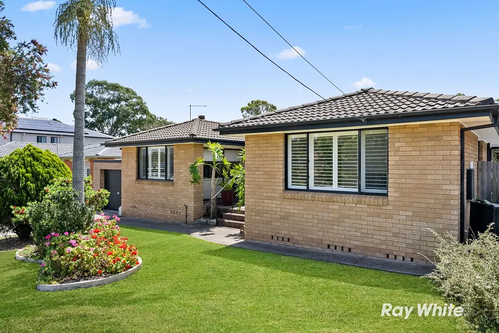 20 Mundin Street, Doonside, NSW 2767