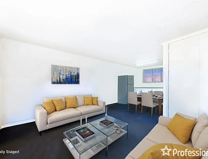 6/123 Anderson Road, Albion, VIC 3020, 2房, 1浴, Unit
