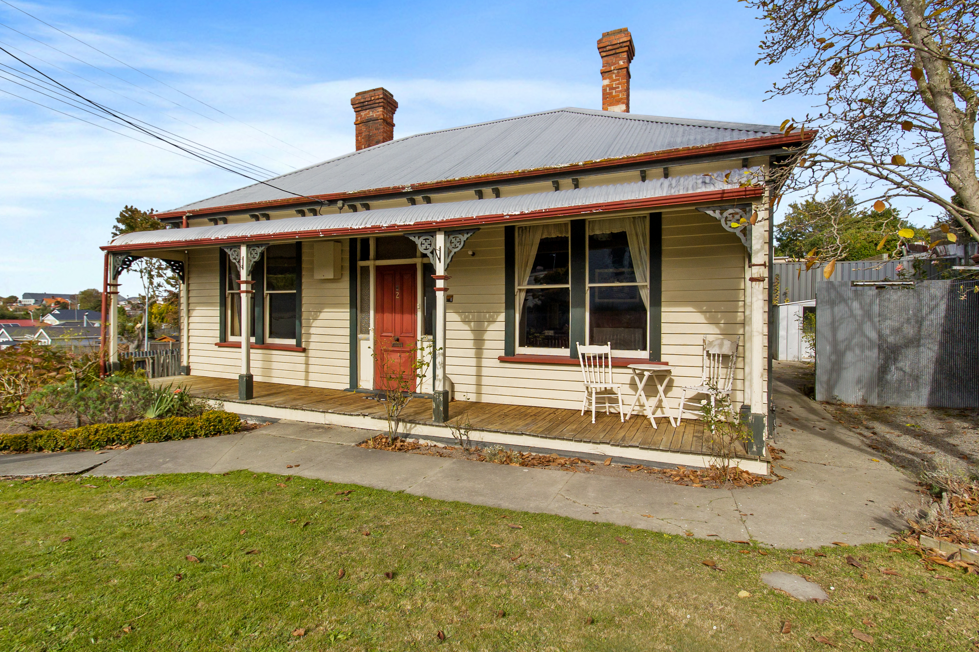 2 Roslyn Terrace, Seaview