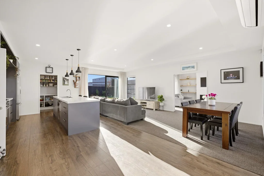 Casebrook 4ห้องนอน Now Deadline Sale - 4pm Tuesday 16th June! Builder's Own Homes are Just Built Better