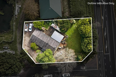 4 Waipapa Road, Thames, Thames-Coromandel District, 3 chambres, 1 salles de bain, House