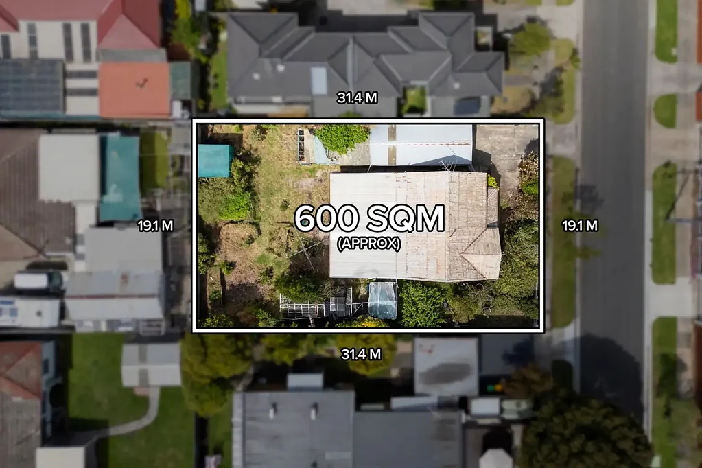 Springvale 3Kwarto A SUPERB CANVAS AWAITING TRANSFORMATION