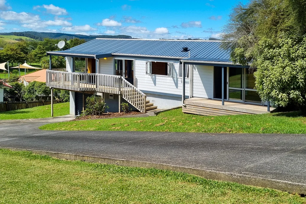 Helensville 3Habitaciones New Price. New Opportunity.