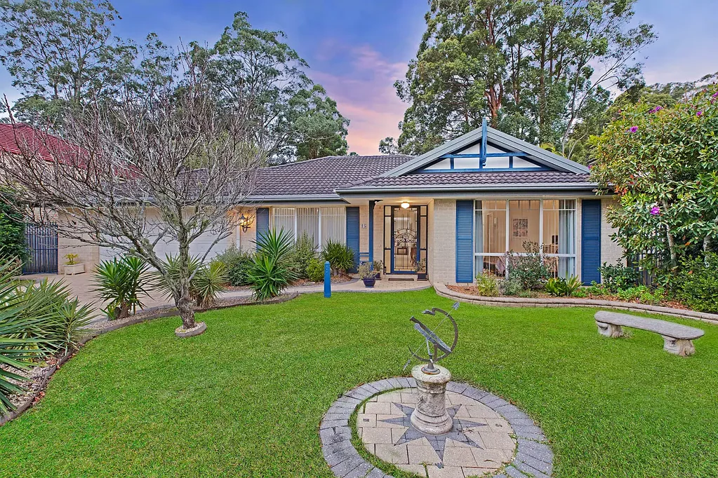 15 Glen Eagles Crescent, Terrigal, NSW 2260