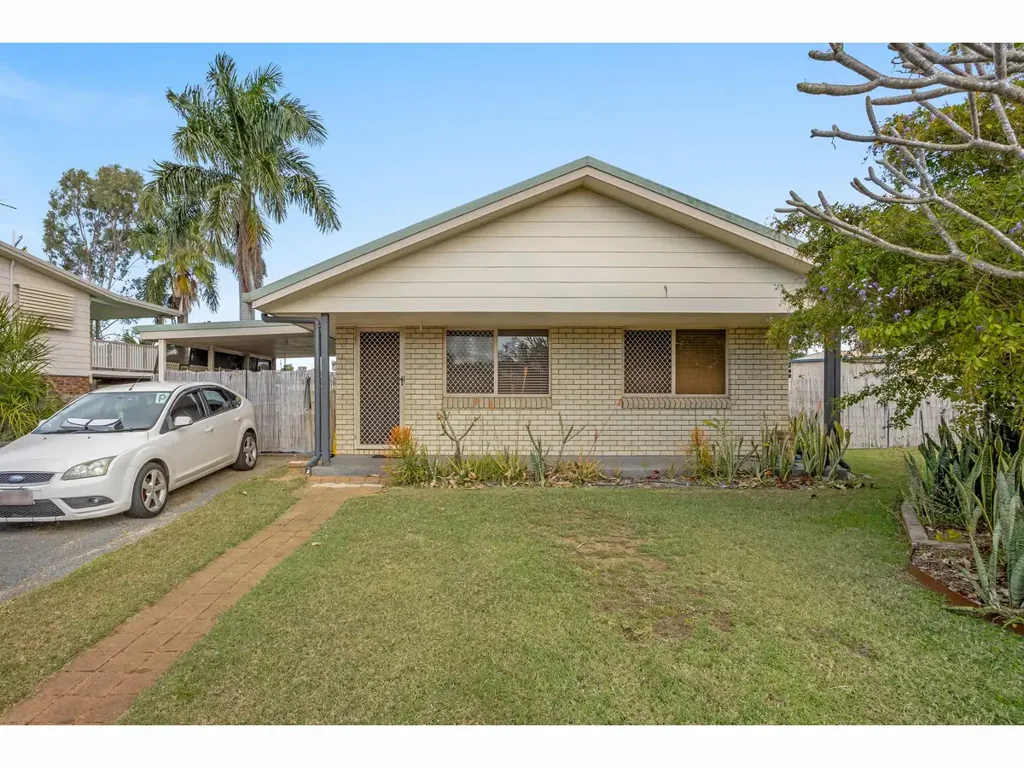 102 Donovan Crescent, Gracemere, QLD 4702
