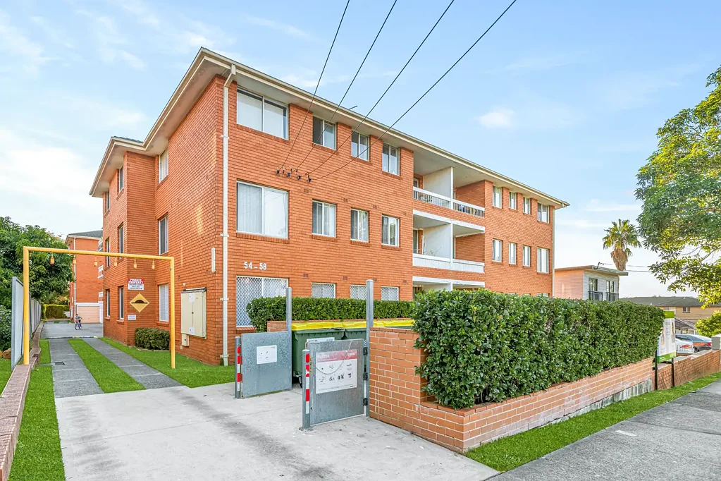 26/54-58 Fairmount Street, Lakemba, NSW 2195
