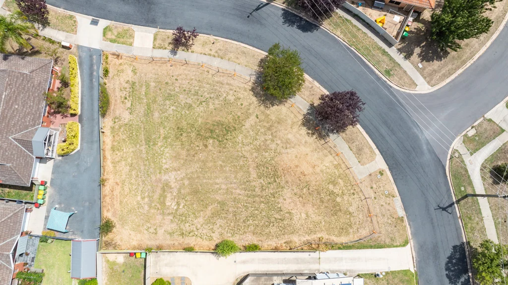 West Wodonga Prime Opportunity in West Wodonga ? 869m? Block