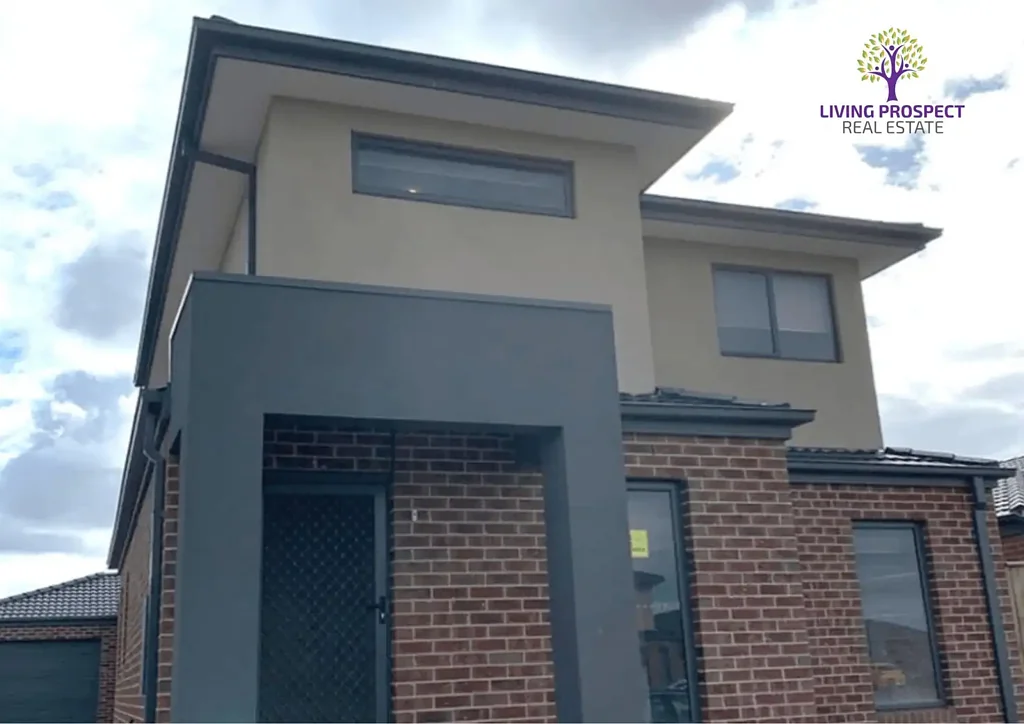 Townhouse in Convenient Location