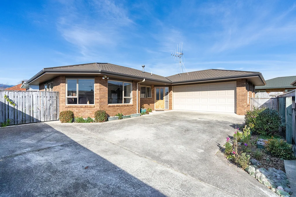 14A Rugby Street, Levin