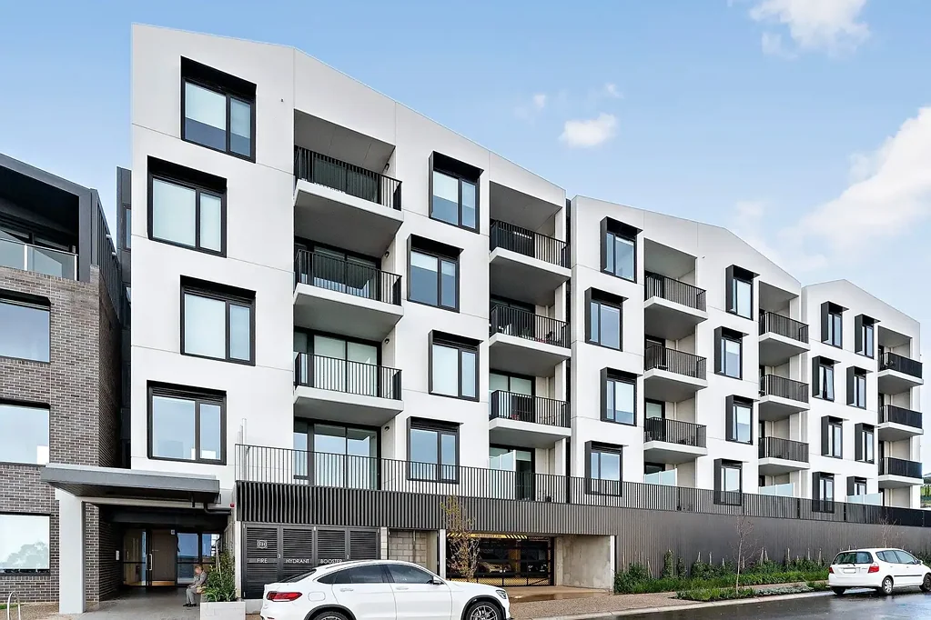 Woodforde 1Habitaciones Great Investment in Leafy Woodforde!