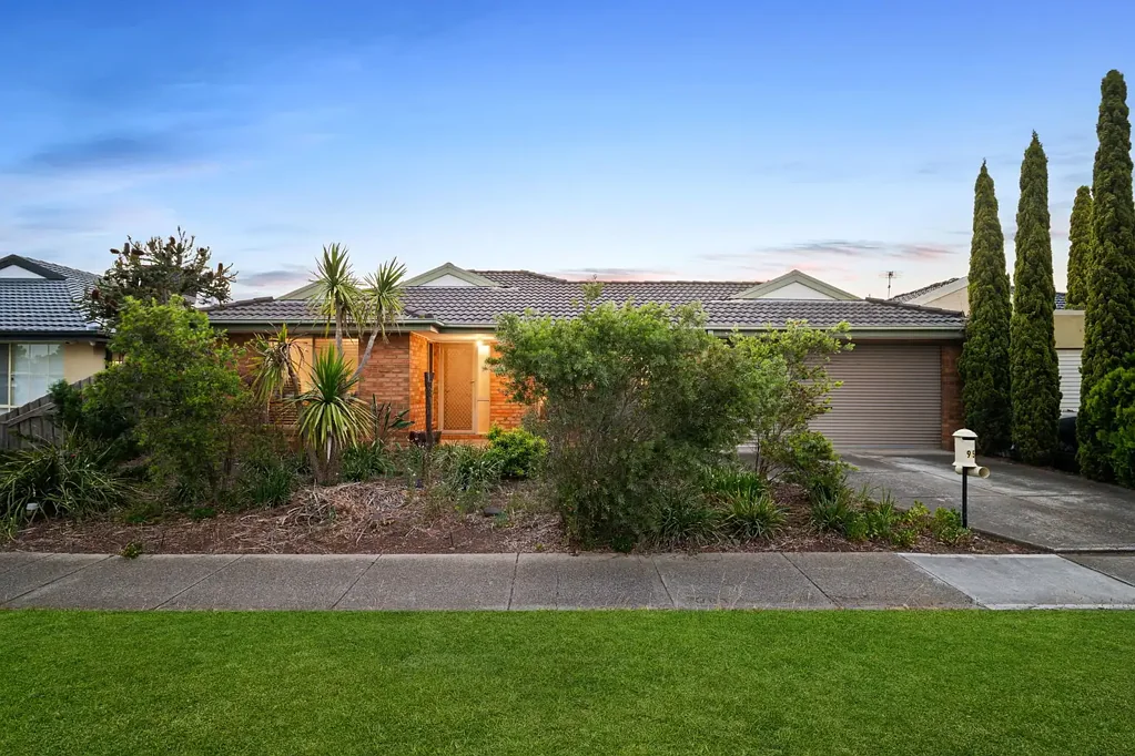 95 Thames Boulevard, Werribee, VIC 3030