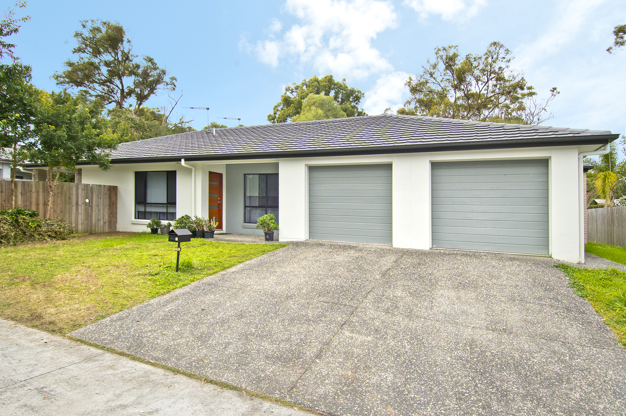 22C MONASH RD, LOGANLEA QLD 4131, 0 Kuwarto, 0 Banyo, House