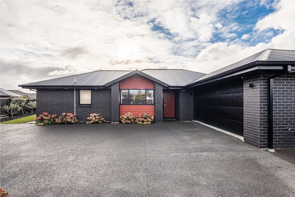 Marshland 3Habitaciones Thoughtfully designed for easy living