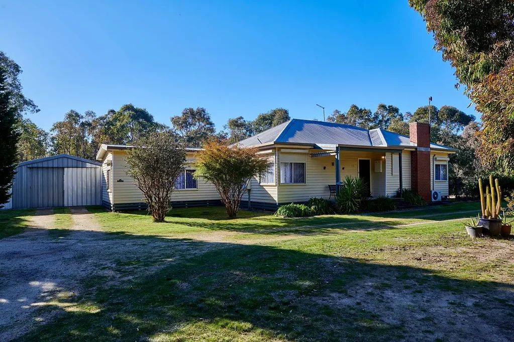 6180 Northern Highway, Heathcote, VIC 3523