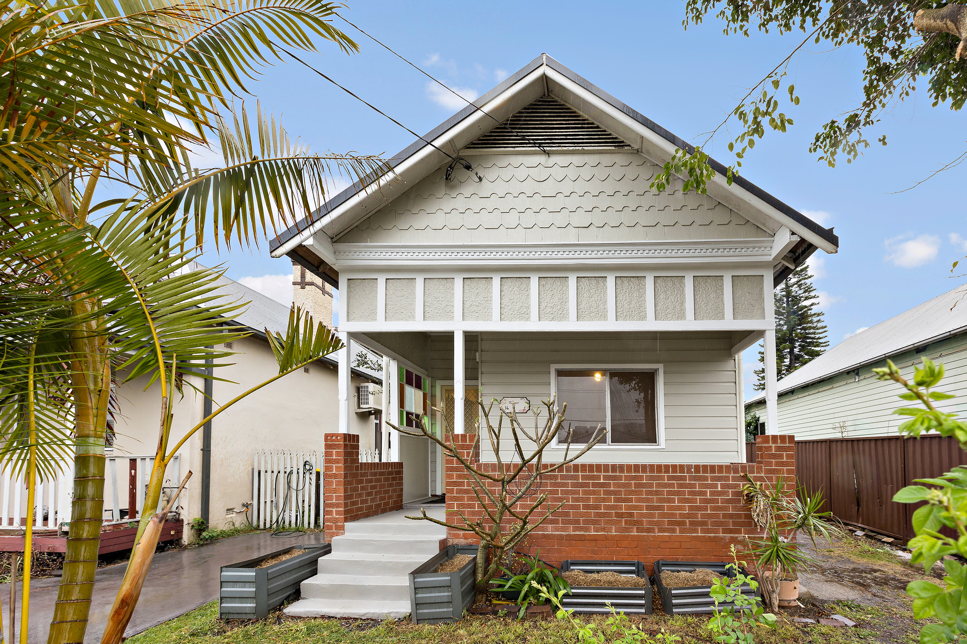 14 ARCHIBALD ST, GRANVILLE NSW 2142, 0部屋, 0バスルーム, House