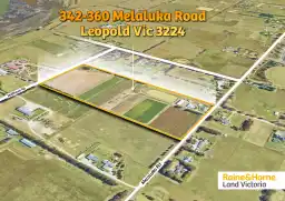 342-360 Melaluka Road, Leopold