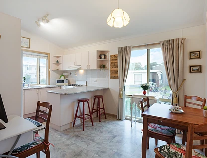 T20 Easts Narooma Village, Narooma, South Coast, 2 Bedrooms, 1 Bathrooms, House