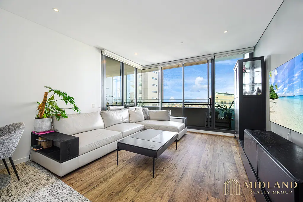 1708/7 Railway Street, Chatswood, NSW 2067
