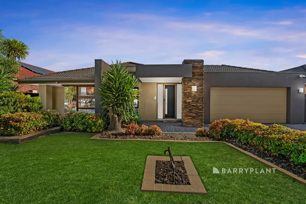 5 Premier Drive, Berwick, VIC 3806