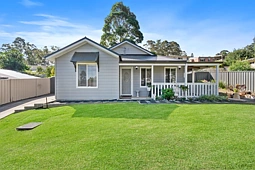141 Litchfield Crescent, Long Beach