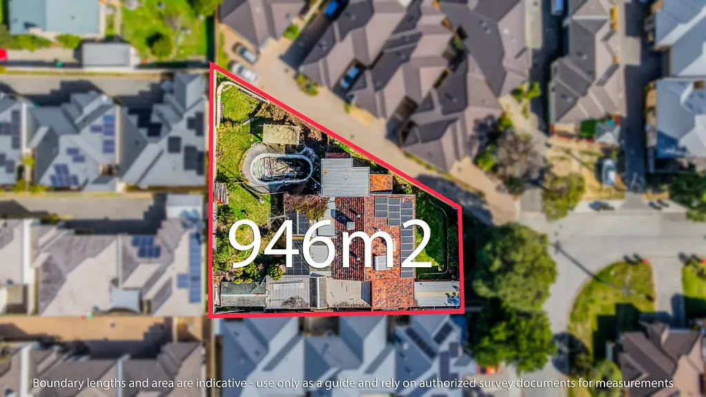 Balga 3 Bedroom SUBSTANTIAL 946M² LANDHOLDING WITH DEVELOPMENT APPEAL