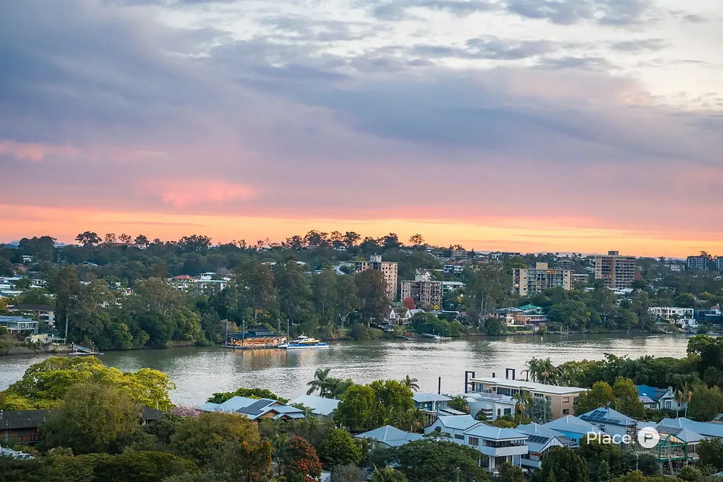 19/8 Doris Street, West End, QLD 4101