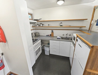 55/Riverside Cabin Diggings Terrace, Thredbo, Rest of NSW, 1 ห้องนอน, 1 ห้องน้ำ, Unspecified