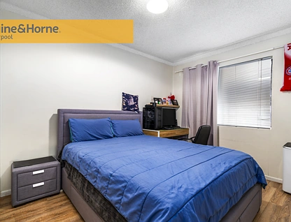 11/12 Goulburn Street, Warwick Farm, South Western Suburbs, 2房, 1浴, Apartment