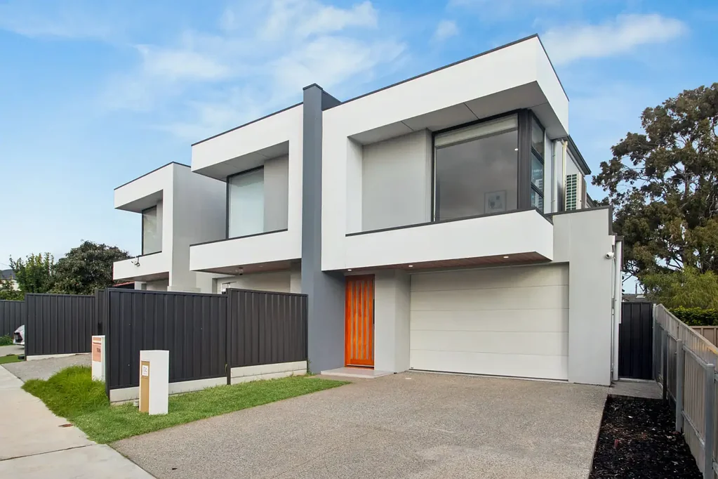 Campbelltown 4ห้องนอน Designer Living with Space to Grow
