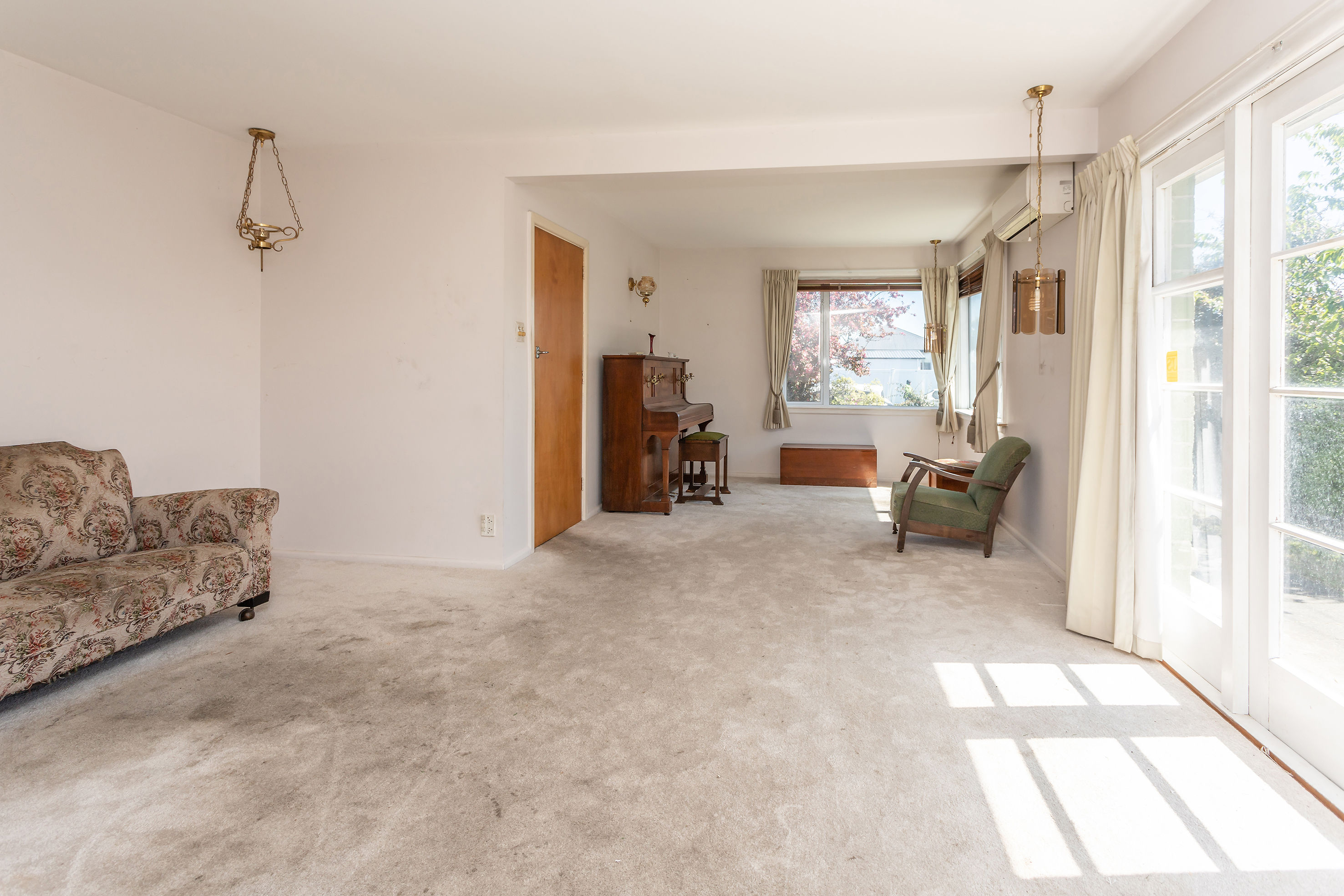 230 Bower Avenue, North New Brighton, Christchurch, 3 chambres, 0 salles de bain