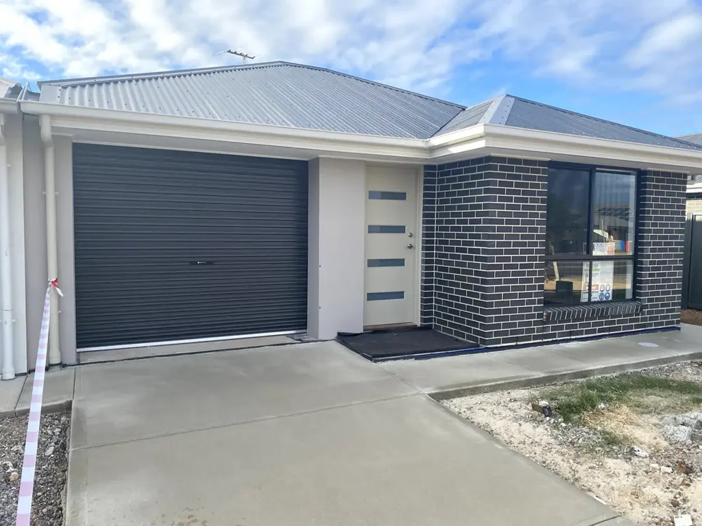 Newly Built 4 Bedroom Family Home