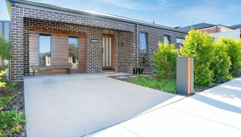 5 Ziebell Circuit, Wodonga, VIC 3690