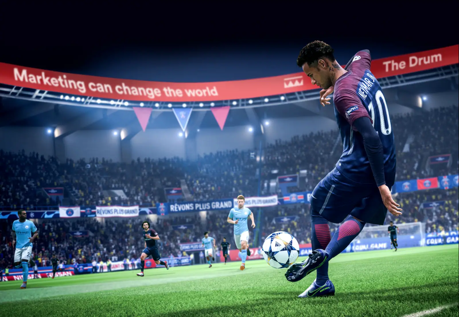 曝FIFA疫情特制换人规则:单场换5人!持续到明年底