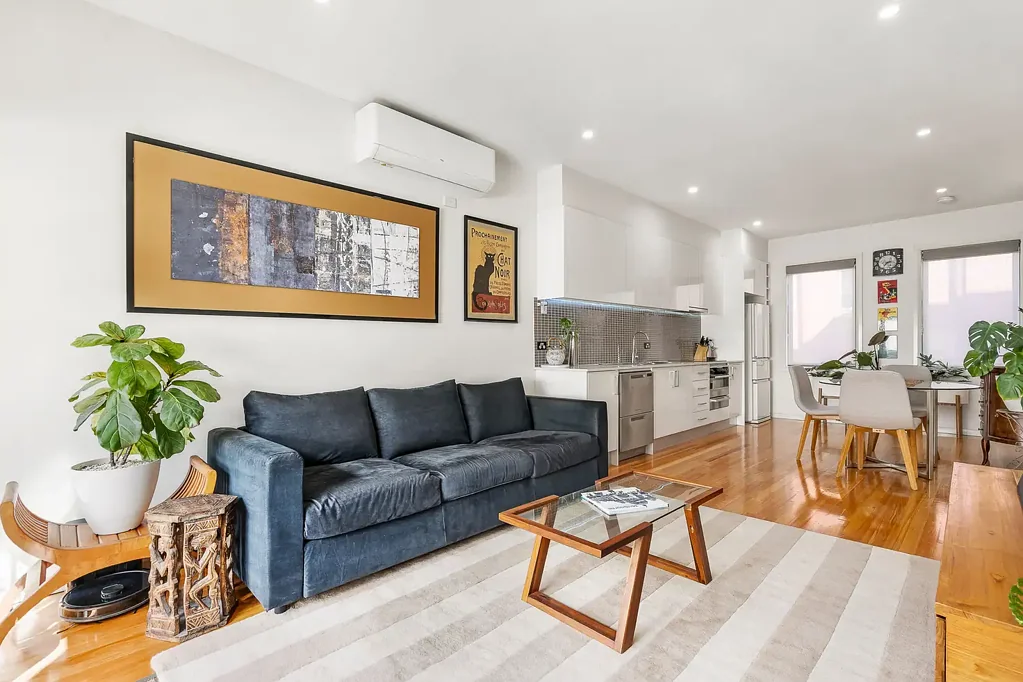 3/28 Eleanor Street, Footscray, VIC 3011